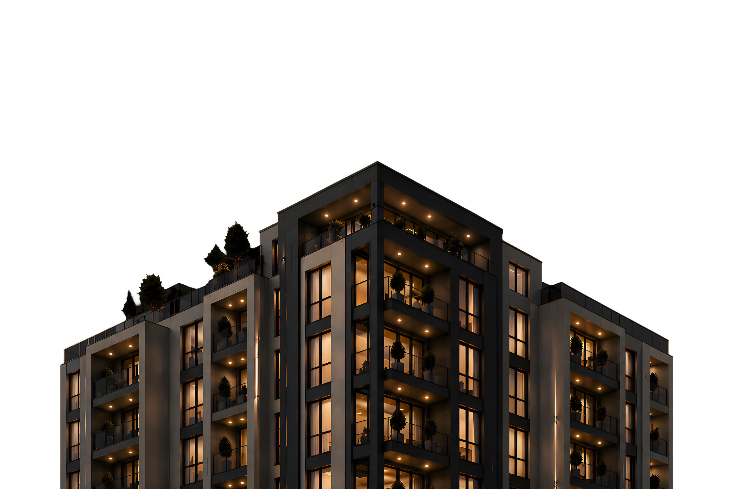 Building structure
