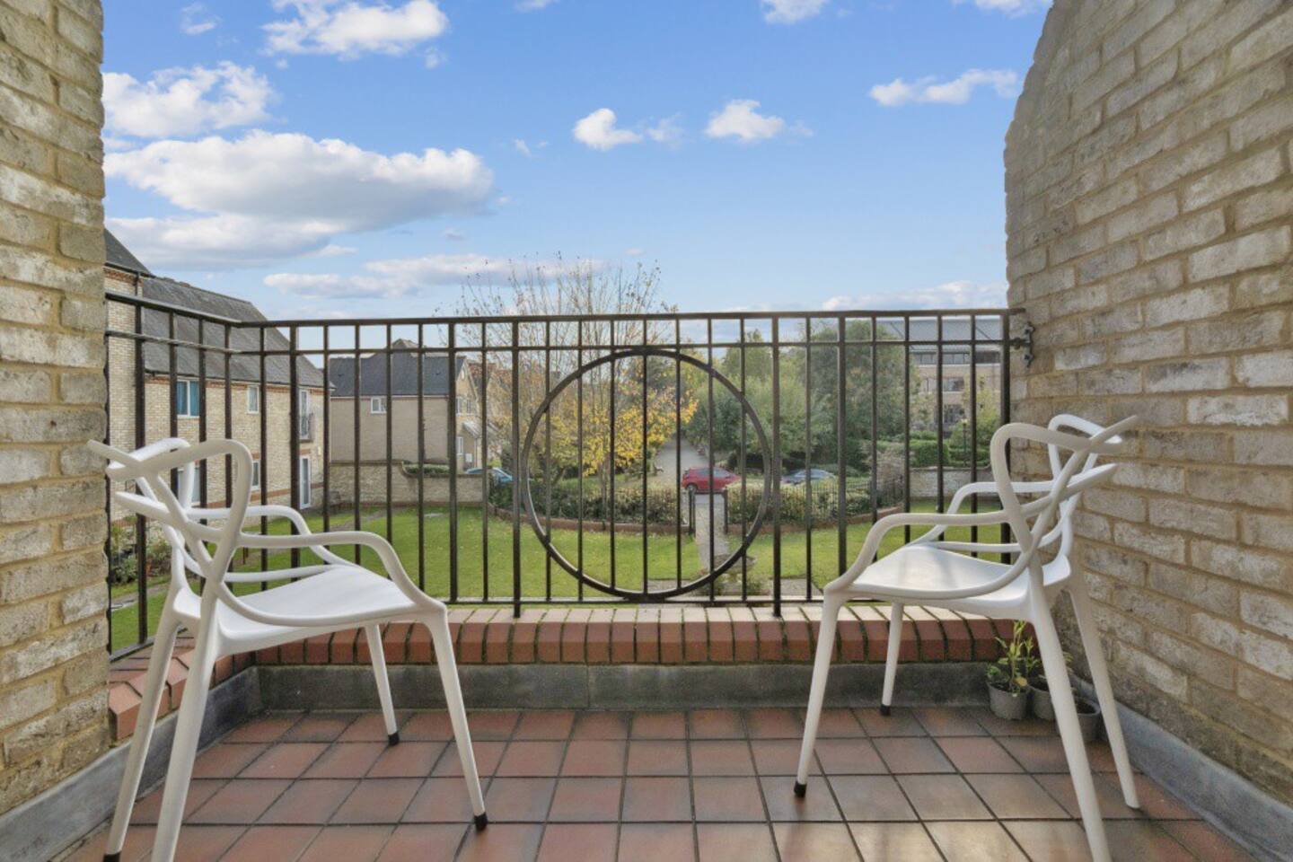 Stylish & Elegant 1 bed flat Watford